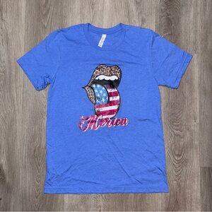 Merica Tee